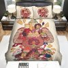 amphibia anne and friends chibi illustration bed sheets spread duvet cover bedding sets - Amphibia Store