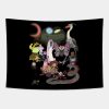 Spranne Against The World Tapestry Official Amphibia Merch