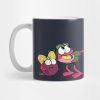 Sprig Et Polly Mug Official Amphibia Merch