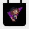 Anne Boonchuy Fight At The Museum Amphibia Tote Official Amphibia Merch