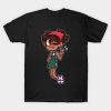 Ponytail Anne Supremacy T-Shirt Official Amphibia Merch