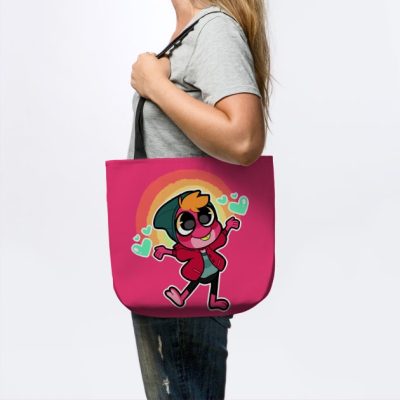 Amphibia Sprig My Beloved Tote Official Amphibia Merch