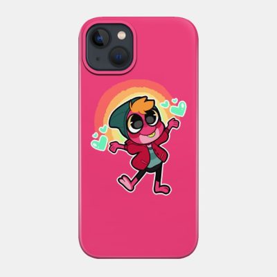 Amphibia Sprig My Beloved Phone Case Official Amphibia Merch