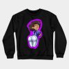 Amphibia Crewneck Sweatshirt Official Amphibia Merch