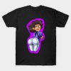 Amphibia T-Shirt Official Amphibia Merch