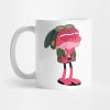 Frogman Hmm Mug Official Amphibia Merch