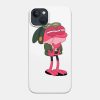 Frogman Hmm Phone Case Official Amphibia Merch