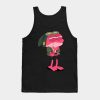 Frogman Hmm Tank Top Official Amphibia Merch