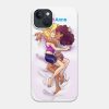 Sashanne Phone Case Official Amphibia Merch