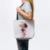 Sashanne Tote Official Amphibia Merch