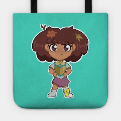 Anne Tote Official Amphibia Merch