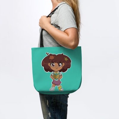 Anne Tote Official Amphibia Merch