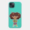 Anne Phone Case Official Amphibia Merch