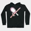 Rebellion Logo Hoodie Official Amphibia Merch