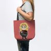 Sasha Tote Official Amphibia Merch