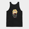 Sasha Tank Top Official Amphibia Merch