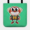 Hop Pop Planter Tote Official Amphibia Merch