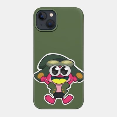 Sprig Planter Phone Case Official Amphibia Merch