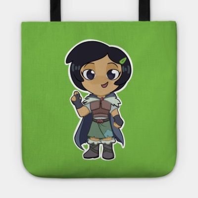 Marcy Tote Official Amphibia Merch