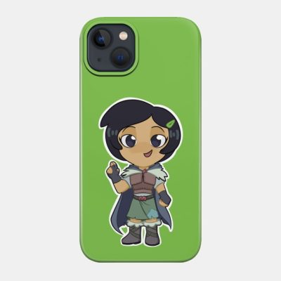 Marcy Phone Case Official Amphibia Merch