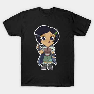 Marcy T-Shirt Official Amphibia Merch