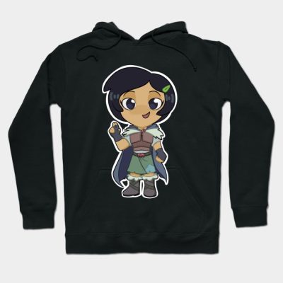 Marcy Hoodie Official Amphibia Merch