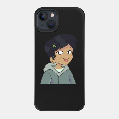 Marcy Phone Case Official Amphibia Merch