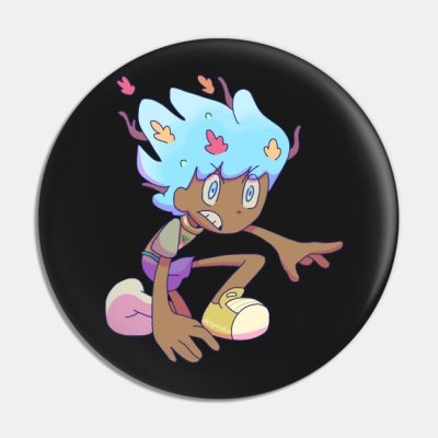 Anne Boonchuy Pin Official Amphibia Merch