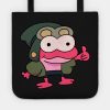 Sprigg Tote Official Amphibia Merch