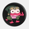 Sprigg Pin Official Amphibia Merch