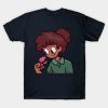 Anne And Sprig T-Shirt Official Amphibia Merch