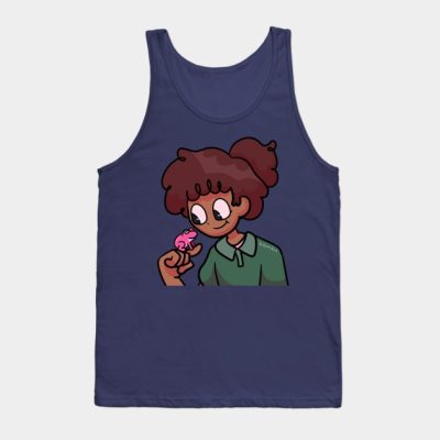 Anne And Sprig Tank Top Official Amphibia Merch