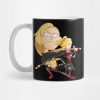 Sasha Waybright Mug Official Amphibia Merch