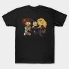 Amphibia Design 14 T-Shirt Official Amphibia Merch