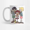 Amphibia Design 12 Mug Official Amphibia Merch