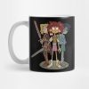 Amphibia Design 10 Mug Official Amphibia Merch