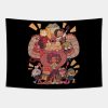 Amphibia Design 7 Tapestry Official Amphibia Merch