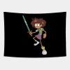 Amphibia Design 3 Tapestry Official Amphibia Merch