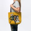 Amphibia Design 16 Tote Official Amphibia Merch