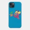 Pollys Candy Love Phone Case Official Amphibia Merch