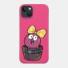 Polly Amphibia Phone Case Official Amphibia Merch