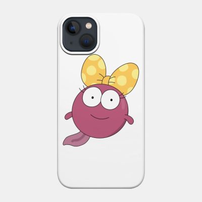 Polly Phone Case Official Amphibia Merch