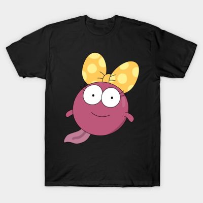 Polly T-Shirt Official Amphibia Merch