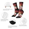 Hip Hop Retro The Truth Crazy Men s compression Socks Unisex Amphibia Harajuku Seamless Printed Funny 3 - Amphibia Store