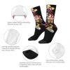 Hip Hop Retro YA Like TOONS Crazy Men s compression Socks Unisex Amphibia Harajuku Seamless Printed 3 - Amphibia Store