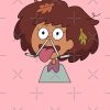 Anne Boonchuy Kids T Shirt Official Amphibia Merch