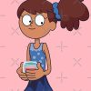 Anne And Polly | Amphibia Kids T Shirt Official Amphibia Merch