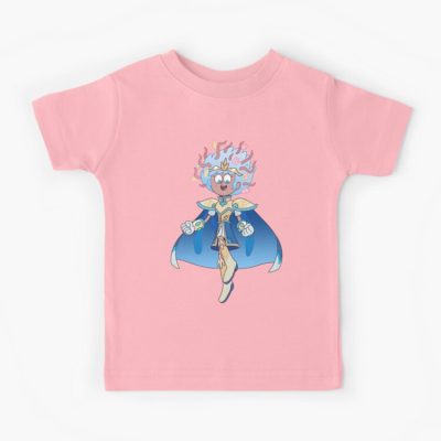 Anne Boonchuy | Amphibia Kids T Shirt Official Amphibia Merch