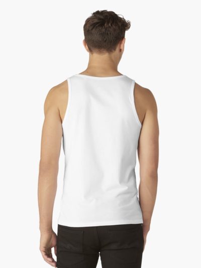 Amphibia Tank Top Official Amphibia Merch