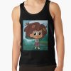 Amphibia Tank Top Official Amphibia Merch